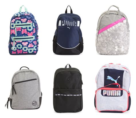 nike backpacks tj maxx|tj maxx backpacks for women.